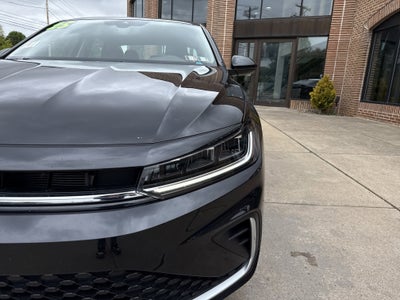 2025 Volkswagen Jetta S
