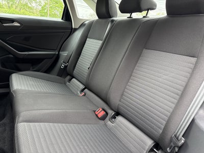 2025 Volkswagen Jetta S