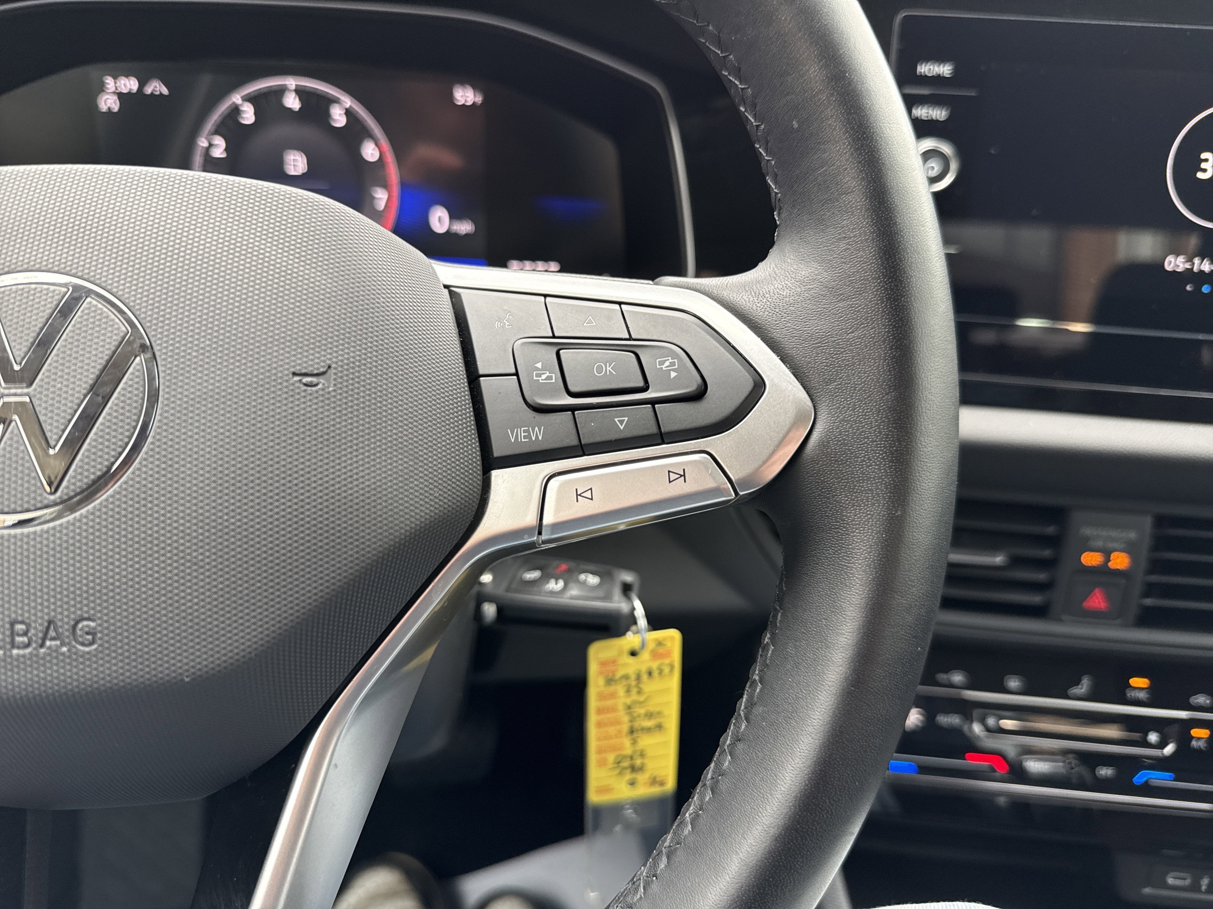 2025 Volkswagen Jetta S