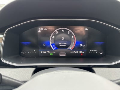 2025 Volkswagen Jetta S
