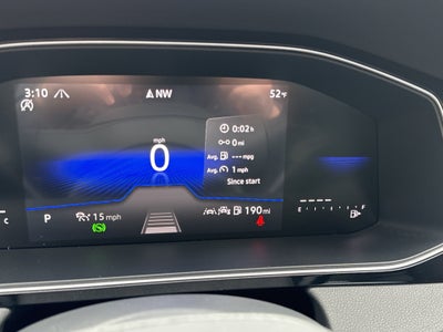 2025 Volkswagen Jetta S