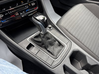 2025 Volkswagen Jetta S