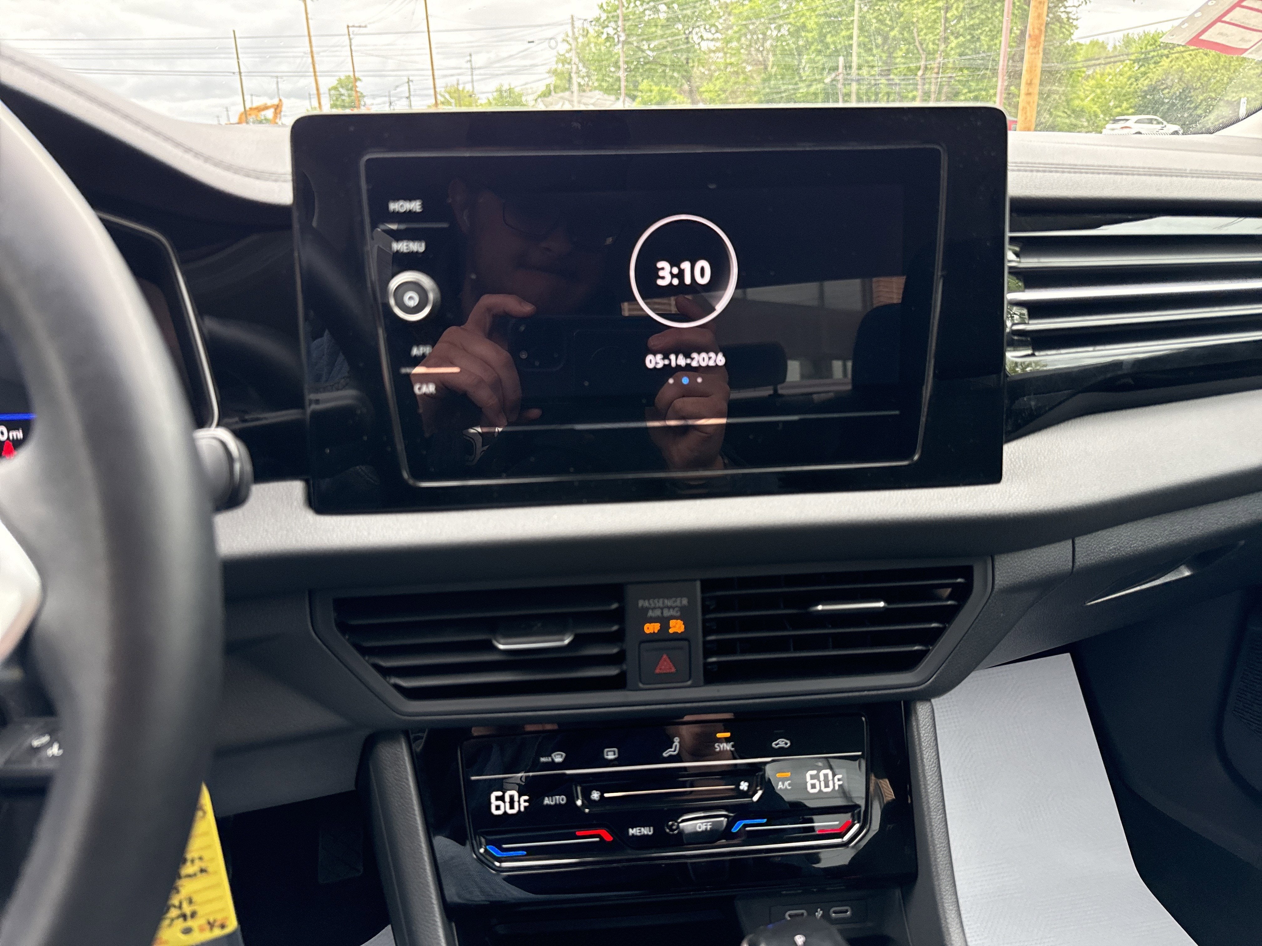 2025 Volkswagen Jetta S