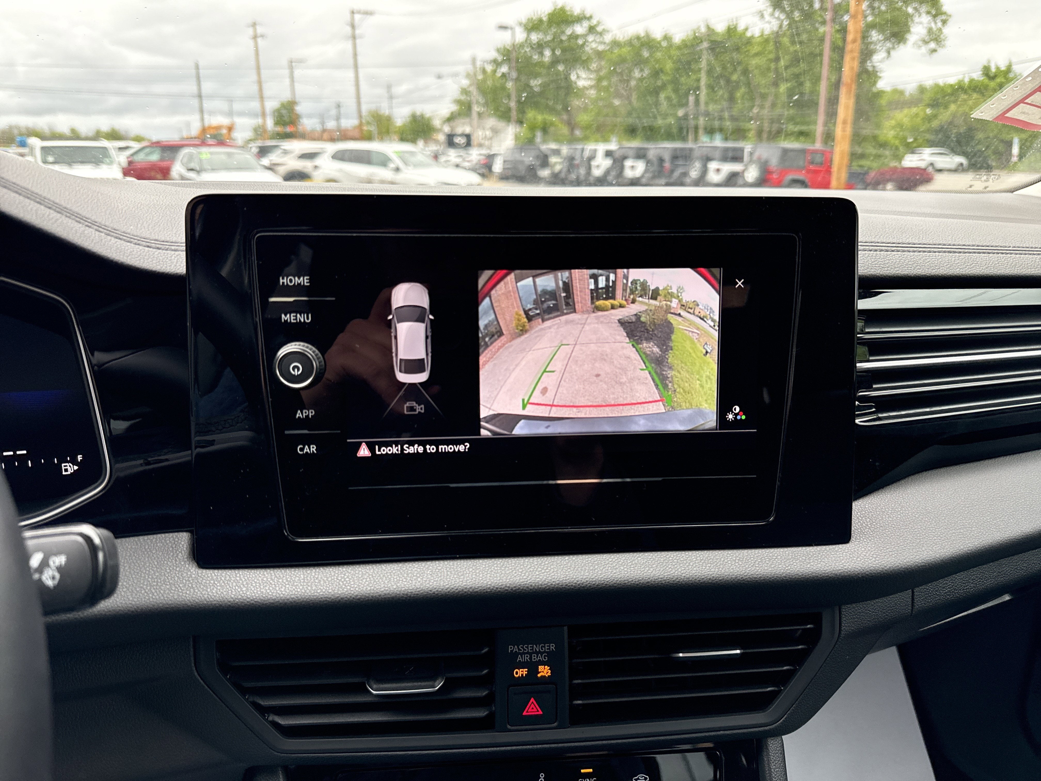 2025 Volkswagen Jetta S