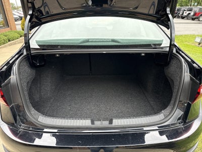 2025 Volkswagen Jetta S