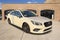 2019 Subaru Legacy Sport