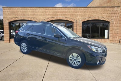2019 Subaru Outback Premium