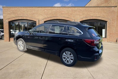2019 Subaru Outback Premium