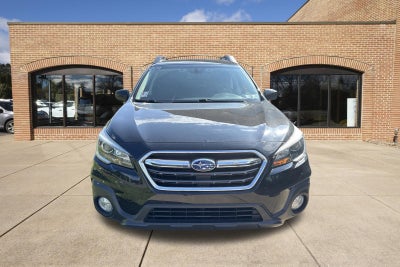 2019 Subaru Outback Premium