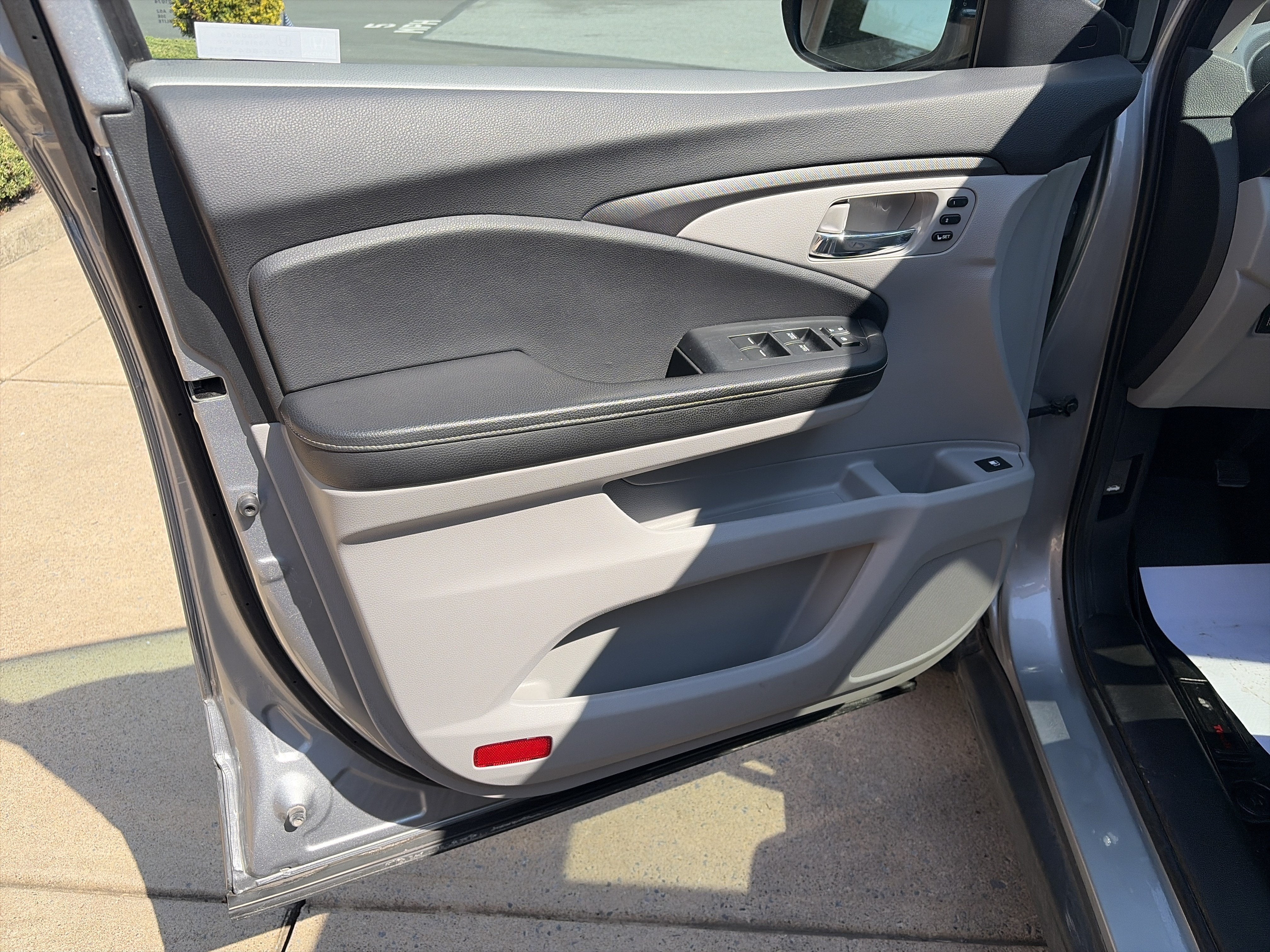 2021 Honda Ridgeline RTL