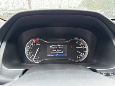 2018 Honda Ridgeline RTL-E