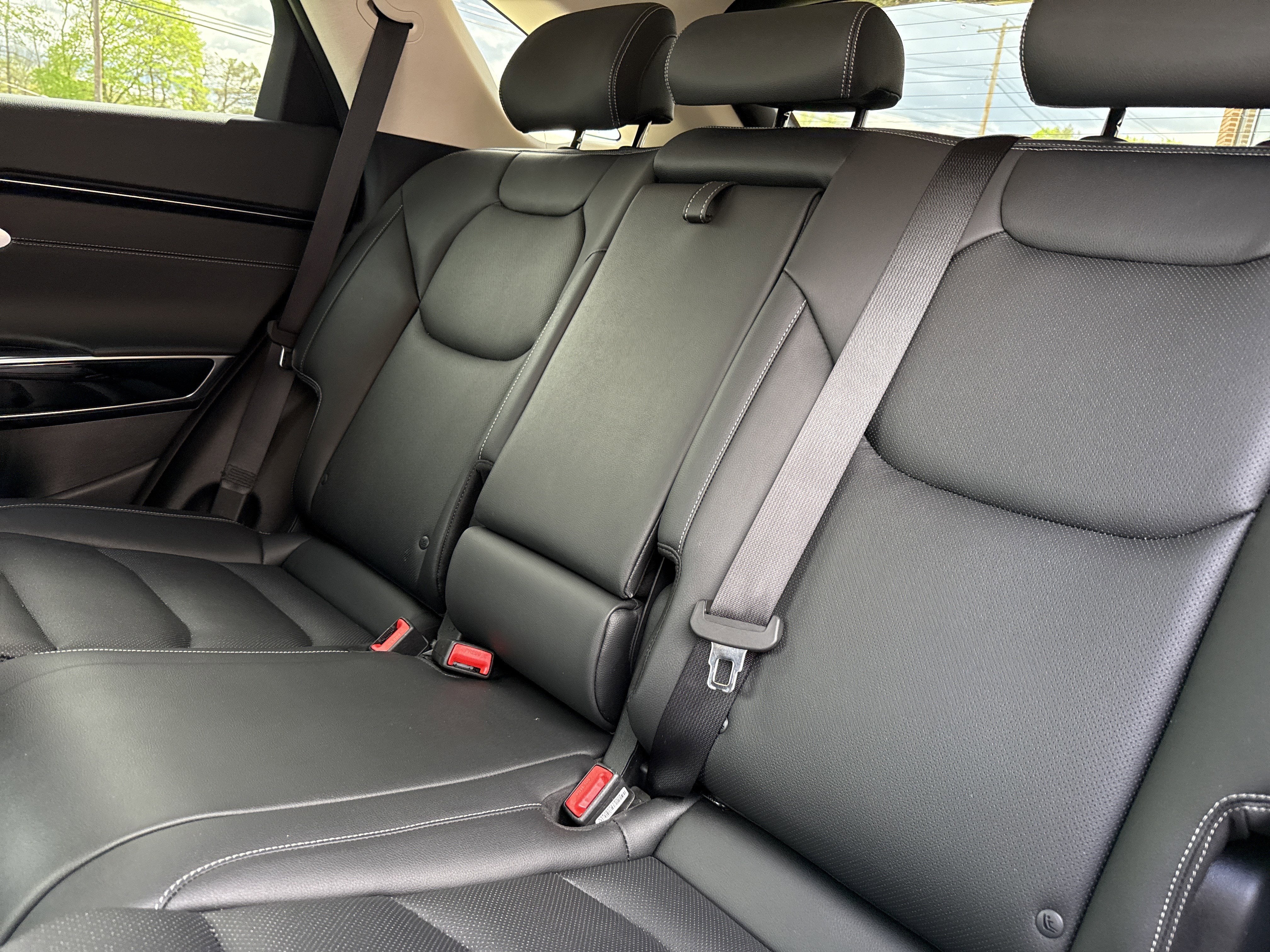 2025 Genesis GV70 2.5T