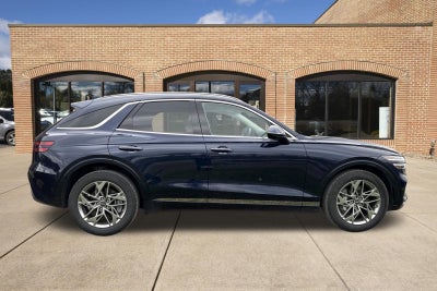 2025 Genesis GV70 2.5T
