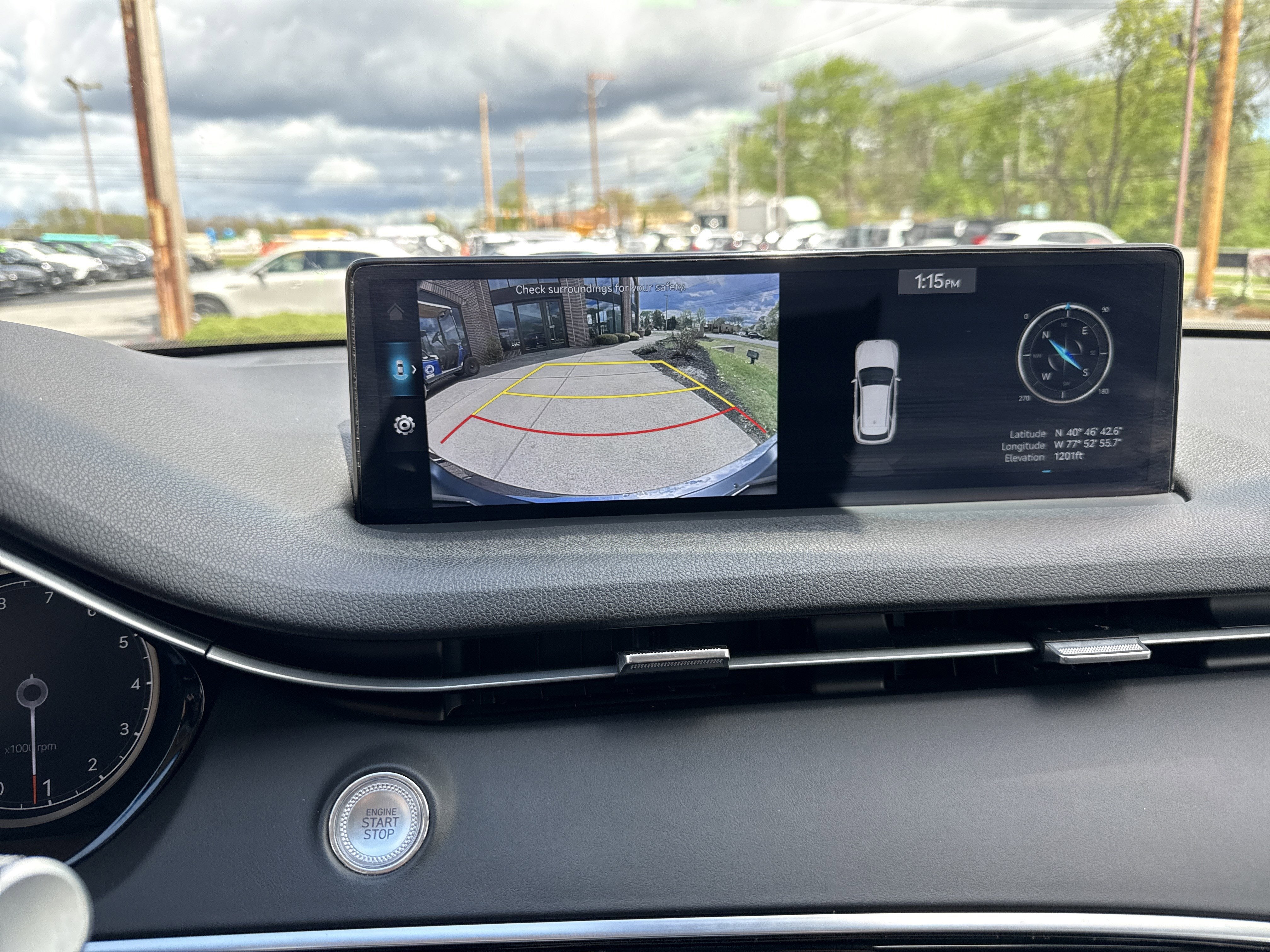 2025 Genesis GV70 2.5T