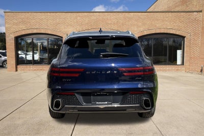 2025 Genesis GV70 2.5T