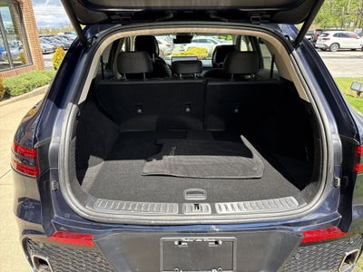 2025 Genesis GV70 2.5T