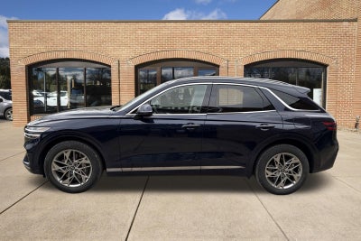 2025 Genesis GV70 2.5T