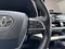 2023 Toyota Highlander Hybrid Platinum