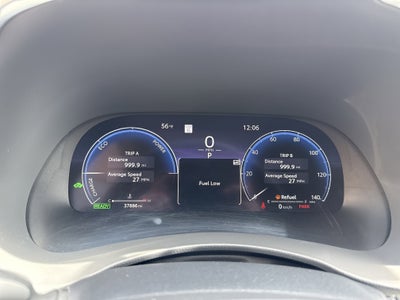 2023 Toyota Highlander Hybrid Platinum