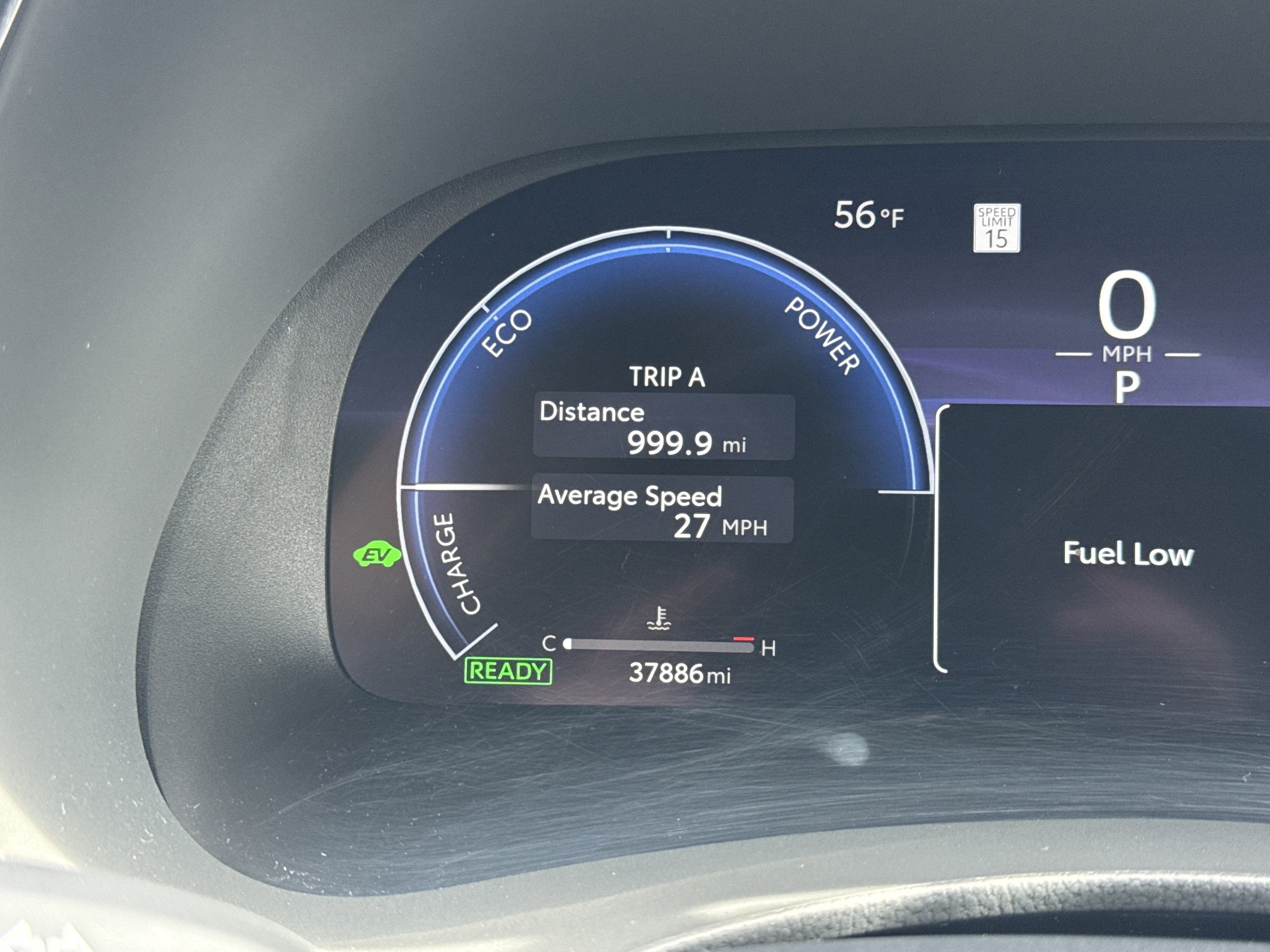 2023 Toyota Highlander Hybrid Platinum