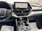 2023 Toyota Highlander Hybrid Platinum