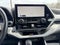2023 Toyota Highlander Hybrid Platinum