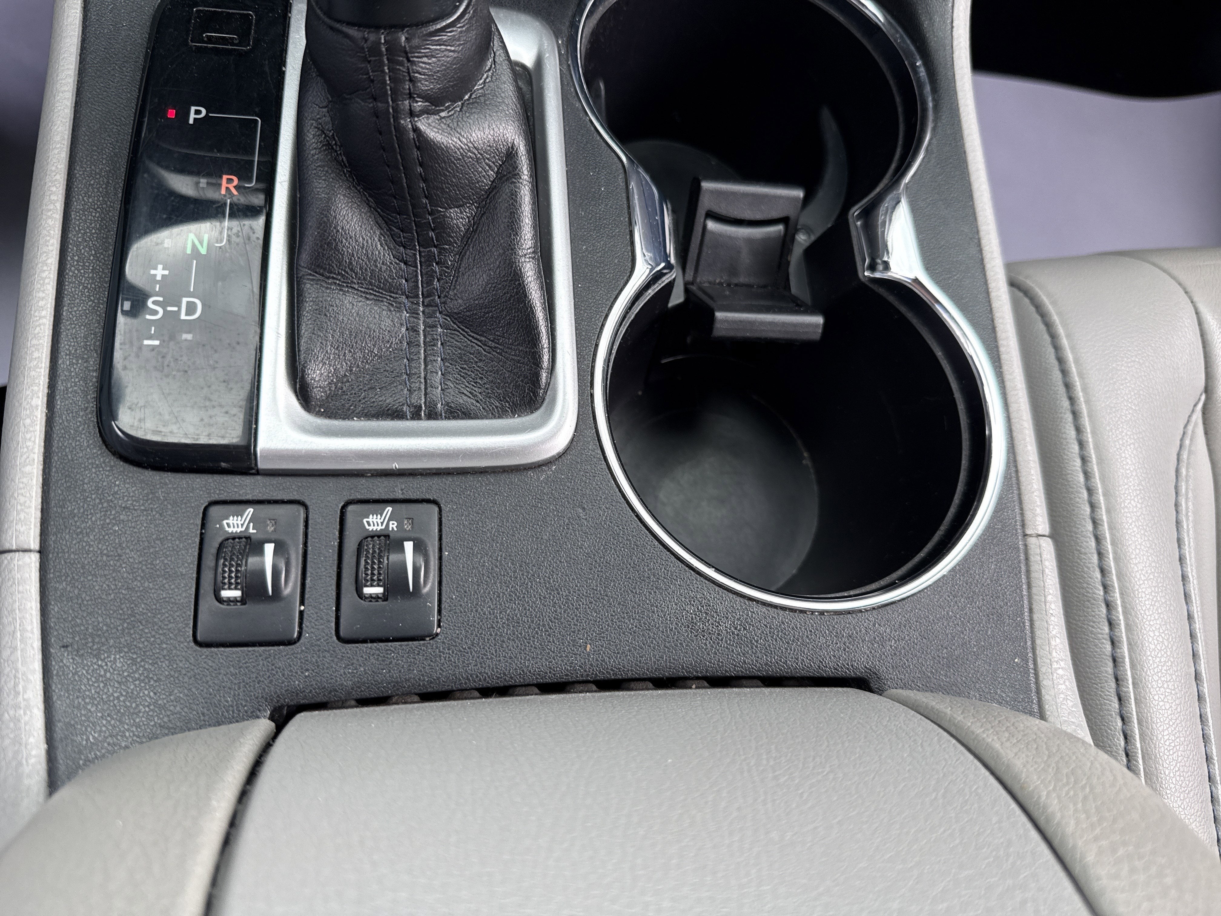 2019 Toyota Highlander Hybrid XLE