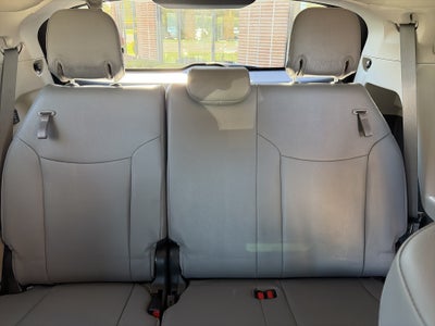 2023 Toyota Sienna Limited