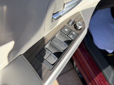 2023 Toyota Sienna Limited