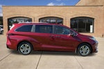 2023 Toyota Sienna Limited