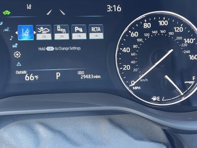 2023 Toyota Sienna Limited