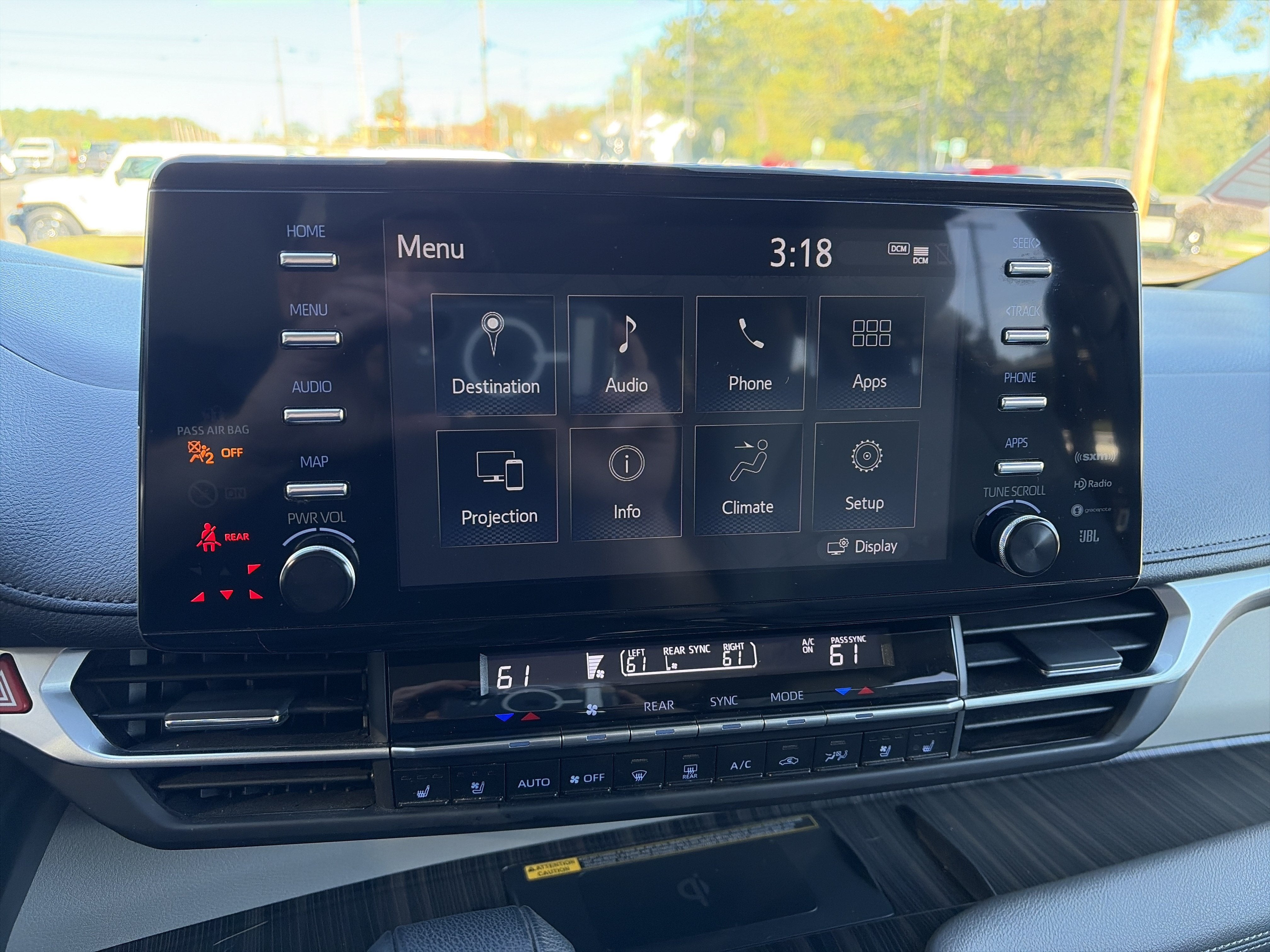 2023 Toyota Sienna Limited