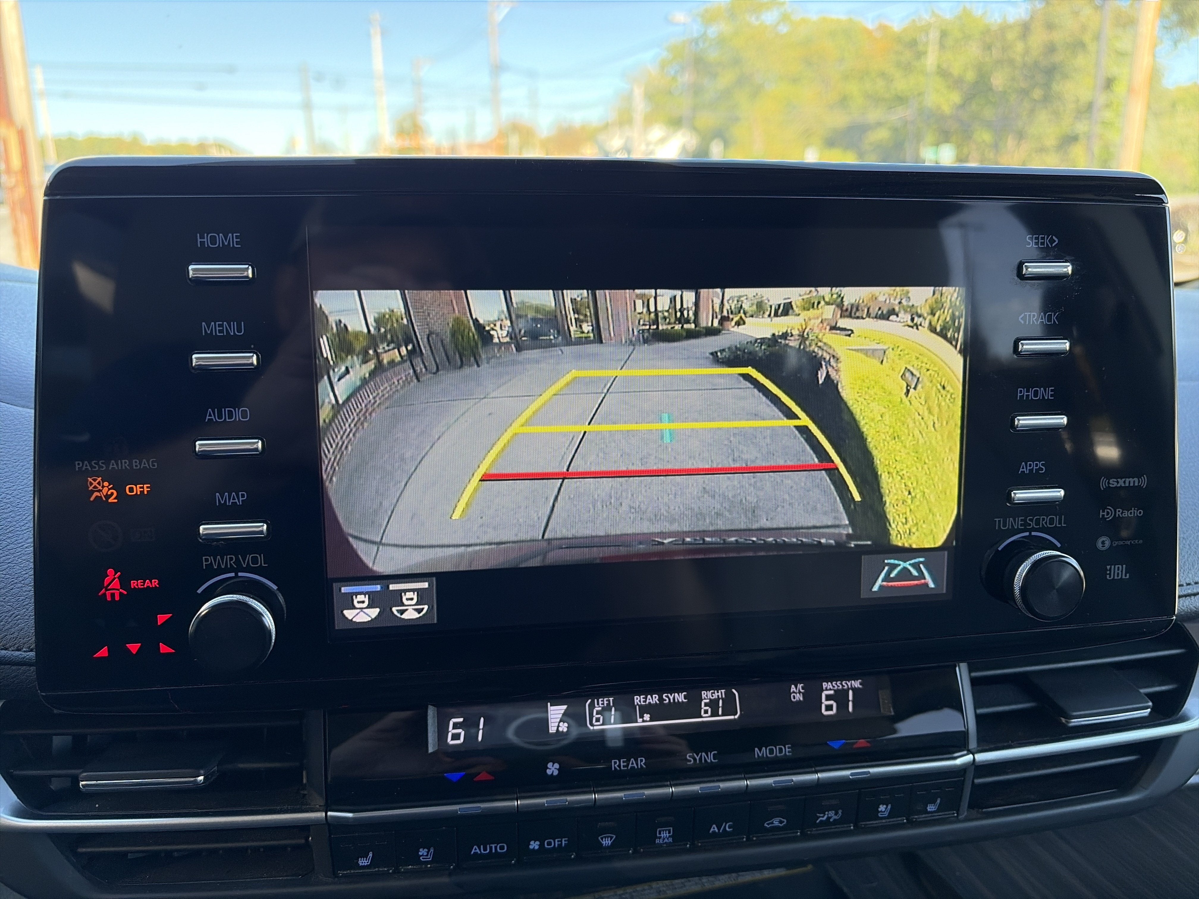 2023 Toyota Sienna Limited