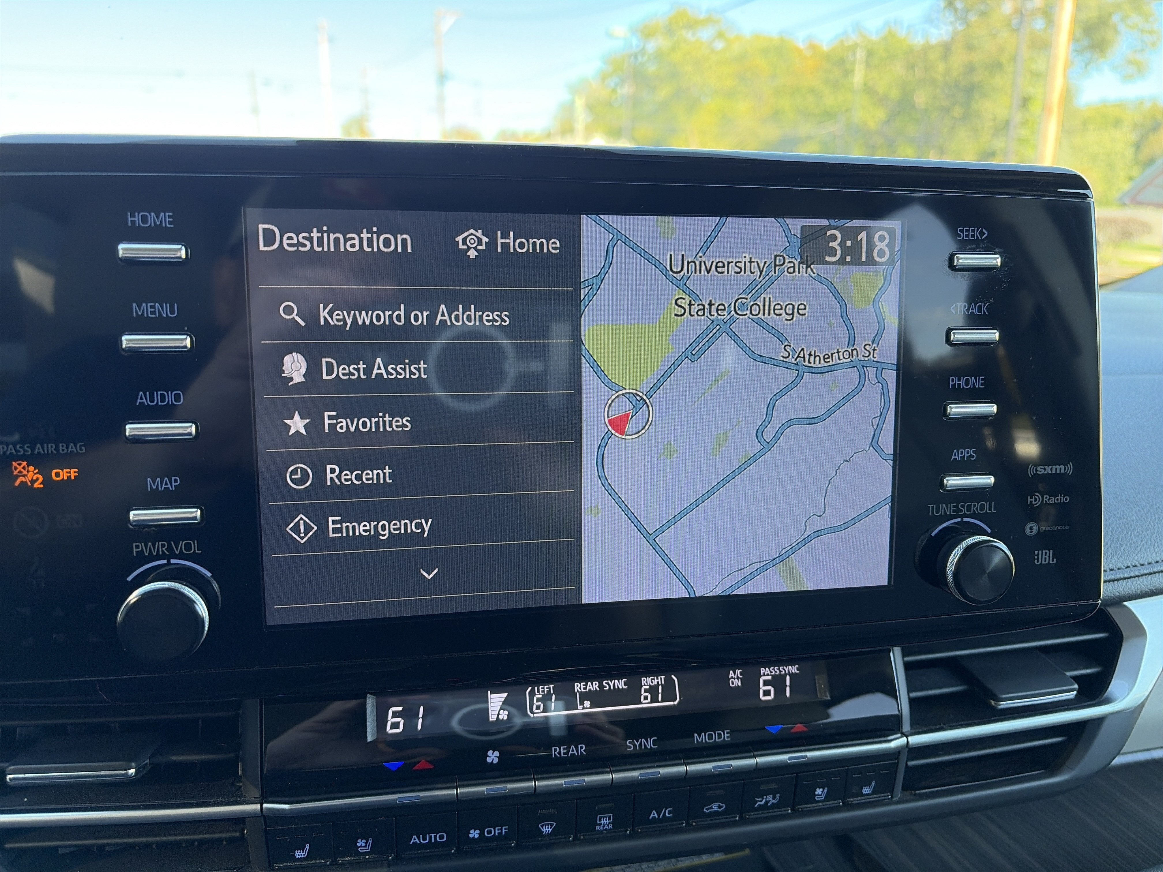 2023 Toyota Sienna Limited