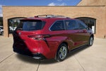 2023 Toyota Sienna Limited