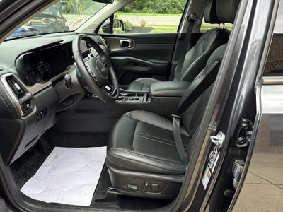 2023 Kia Sorento X-Line EX