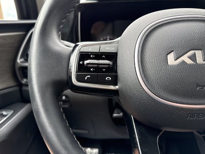 2023 Kia Sorento X-Line EX