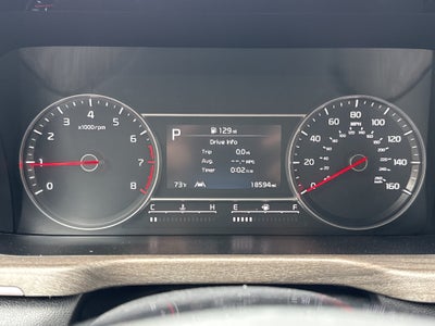 2023 Kia Sorento X-Line EX