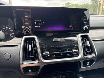 2023 Kia Sorento X-Line EX