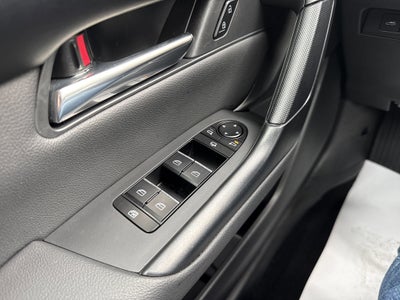 2025 Mazda Mazda CX-50 Hybrid Premium Plus Package