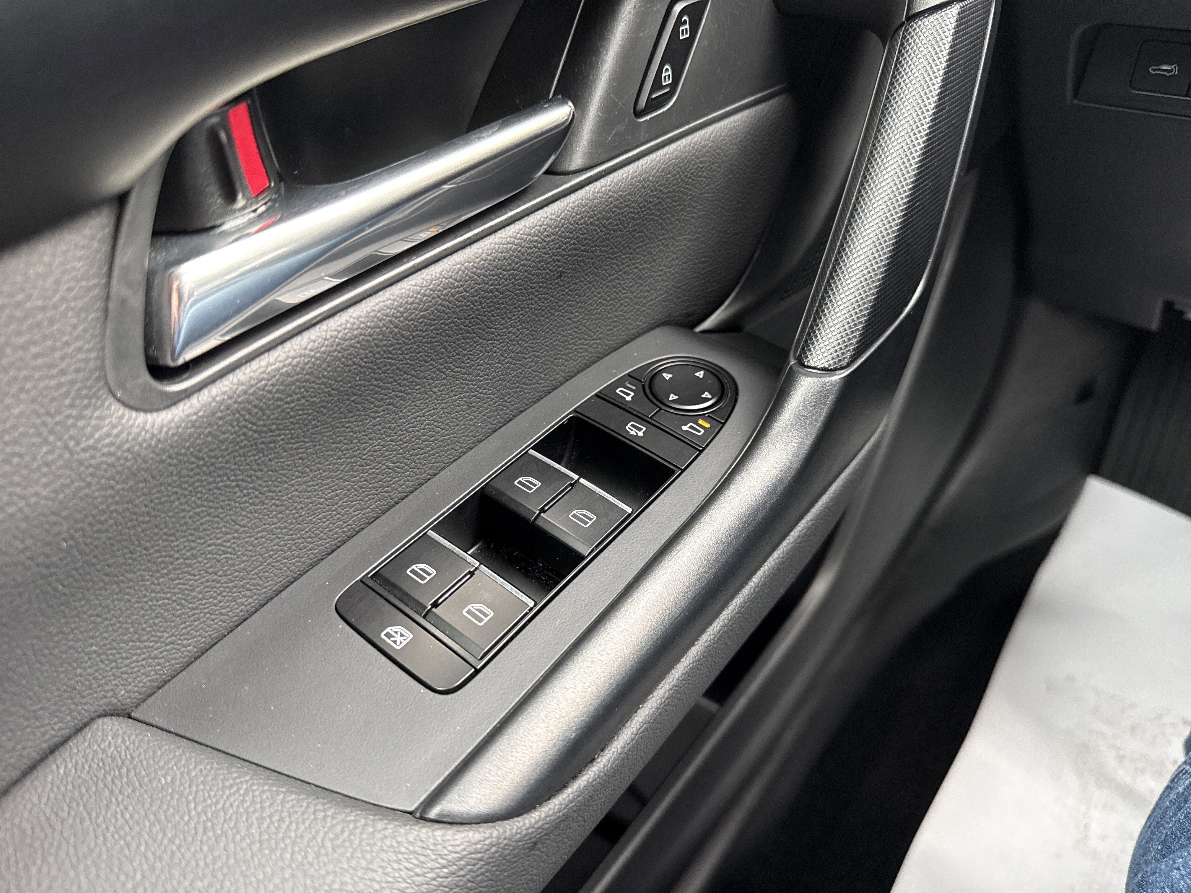 2025 Mazda Mazda CX-50 Hybrid Premium Plus Package