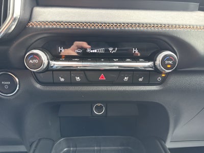 2025 Mazda Mazda CX-50 Hybrid Premium Plus Package