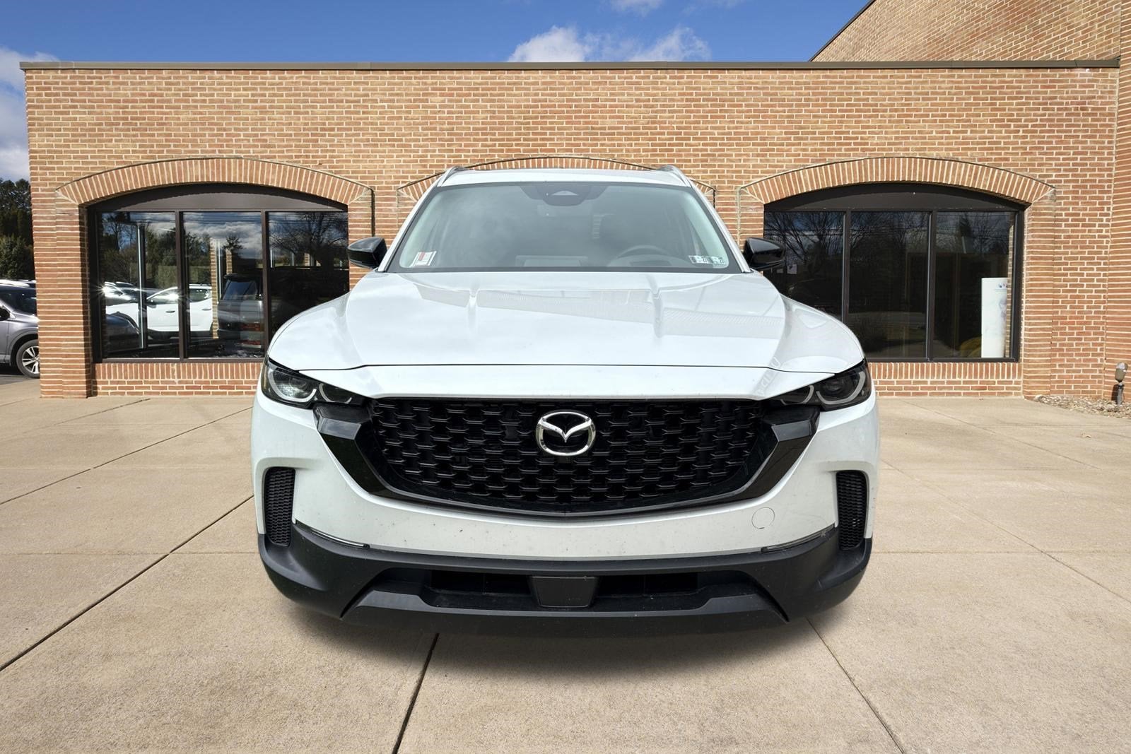 2025 Mazda Mazda CX-50 Hybrid Premium Plus Package