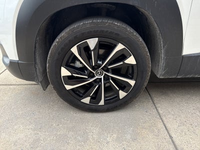 2025 Mazda Mazda CX-50 Hybrid Premium Plus Package