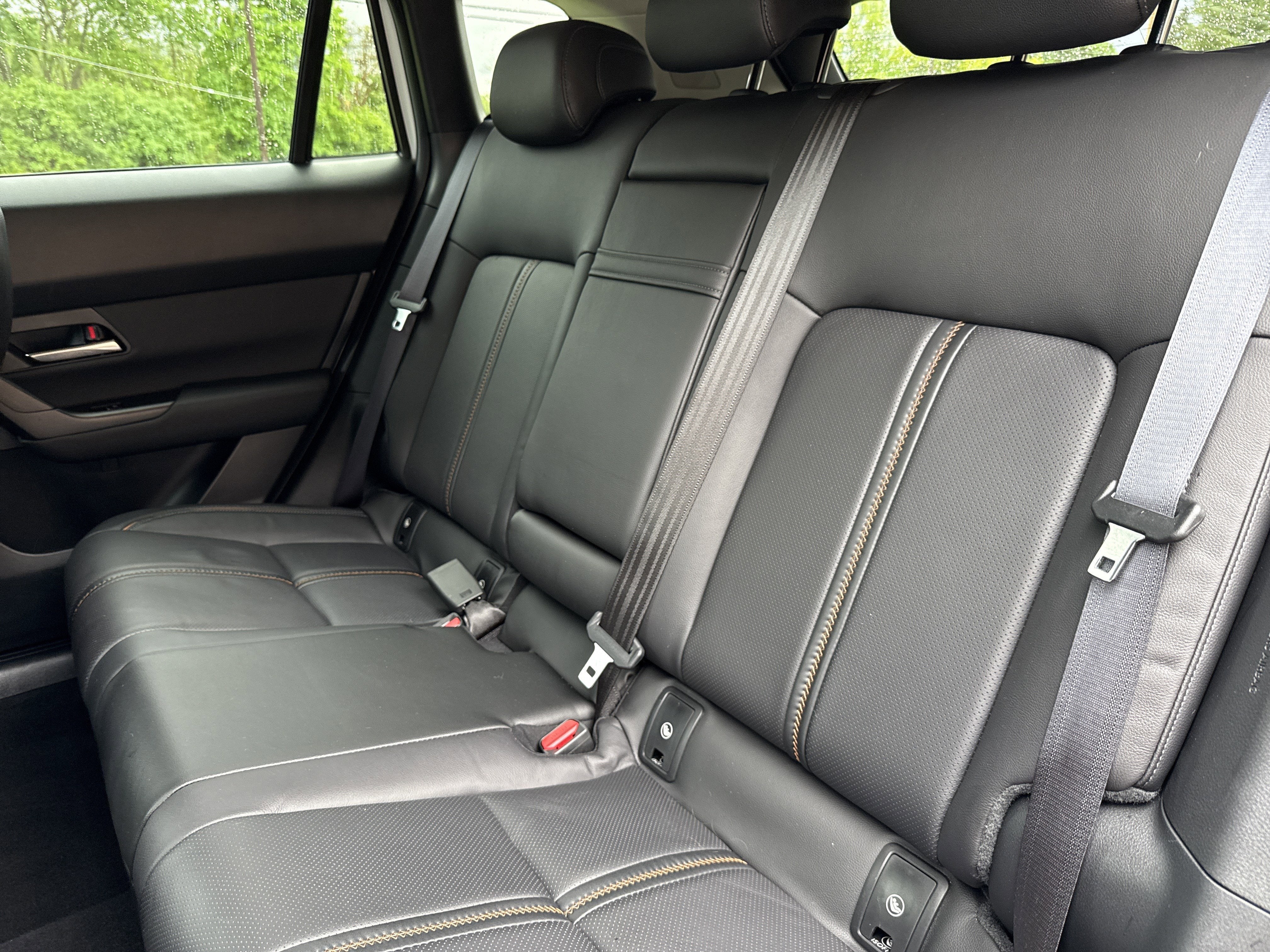2025 Mazda Mazda CX-50 Hybrid Premium Plus Package