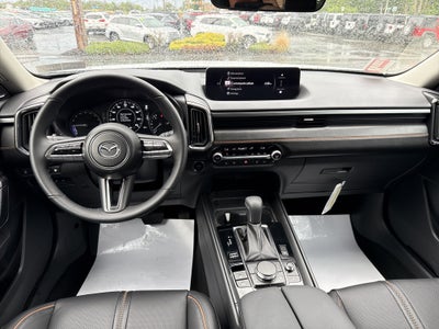 2025 Mazda Mazda CX-50 Hybrid Premium Plus Package