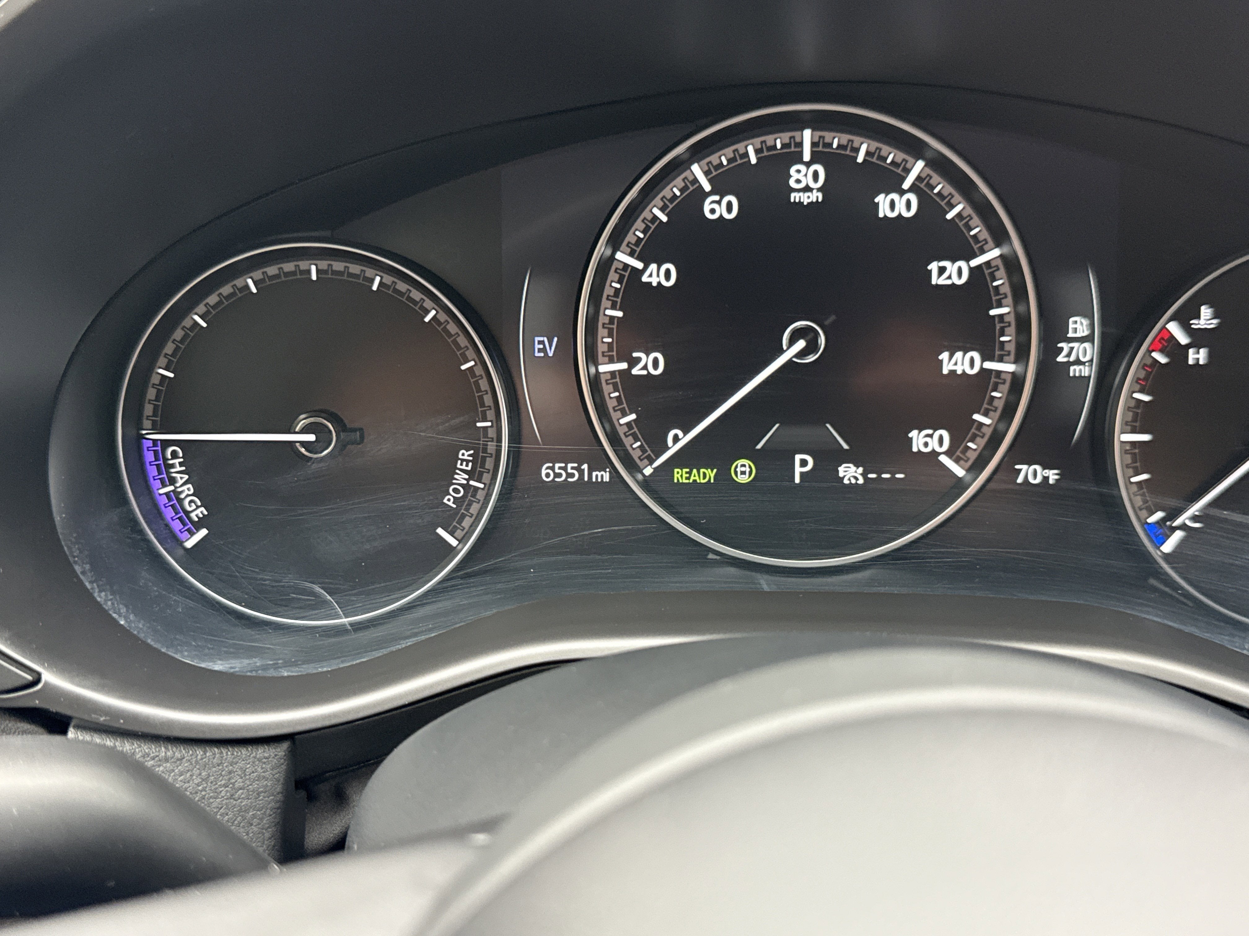 2025 Mazda Mazda CX-50 Hybrid Premium Plus Package