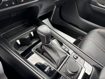 2025 Mazda Mazda CX-50 Hybrid Premium Plus Package