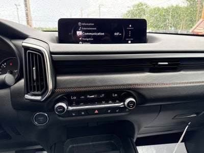2025 Mazda Mazda CX-50 Hybrid Premium Plus Package
