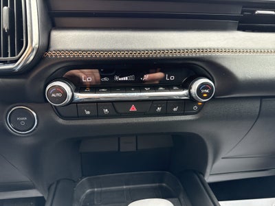 2025 Mazda Mazda CX-50 Hybrid Premium Plus Package